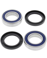 Kit roulements de roue arrière ALL BALLS Yamaha - 25-1313