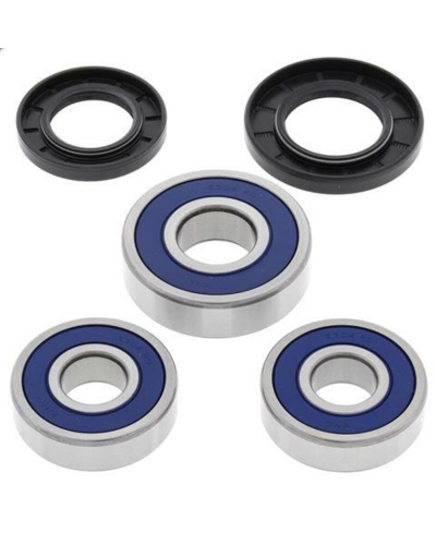 Kit roulements de roue arrière ALL BALLS Yamaha - 25-1359
