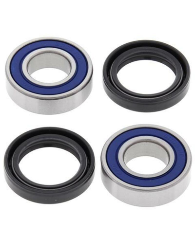 Kit roulements de roue avant ALL BALLS KTM - 25-1063
