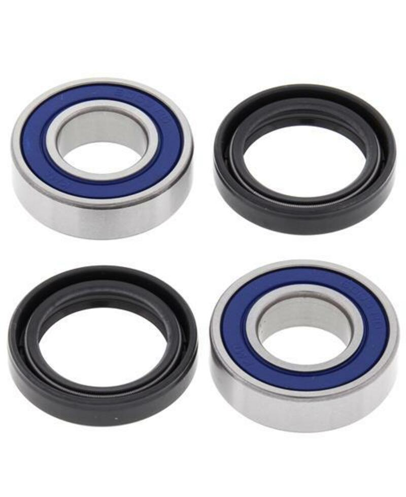 Kit roulements de roue avant ALL BALLS KTM - 25-1063