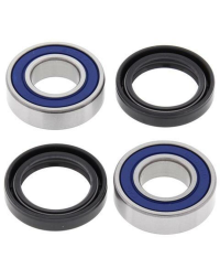 Kit roulements de roue avant ALL BALLS KTM - 25-1063