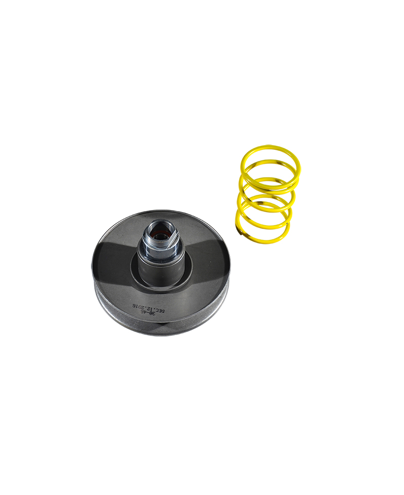 CORRECTEUR DE COUPLE SCOOTER TOP PERF ADAPT. APRILIA/PIAGGIO/GILERA/TYPHOON/NRG/ZIP D133MM