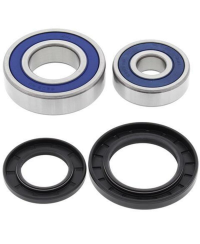 Kit roulements de roue arrière ALL BALLS Kawasaki - 25-1284