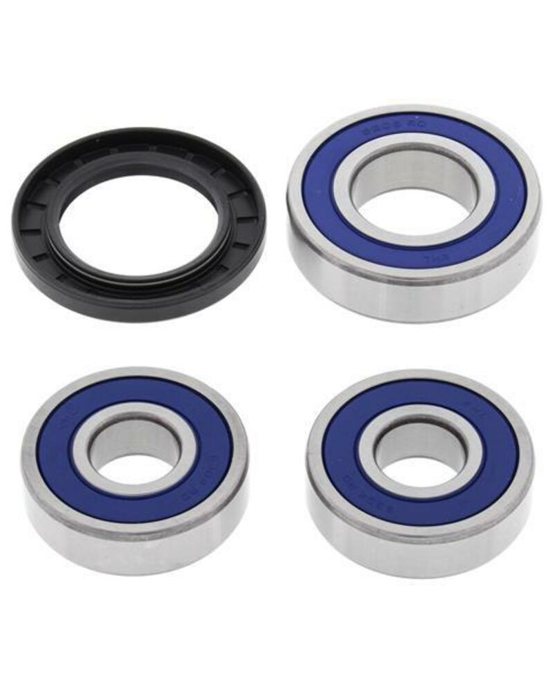 Kit roulements de roue arrière ALL BALLS Kawasaki - 25-1287