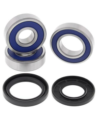 Kit roulements de roue arrière ALL BALLS Kawasaki - 25-1390