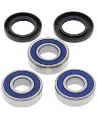 Kit roulements de roue arrière ALL BALLS Honda - 25-1154