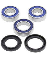 Kit roulements de roue arrière ALL BALLS Kawasaki - 25-1111