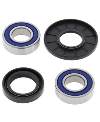Kit roulements de roue avant ALL BALLS Honda CR125R/250R/500R - 25-1075