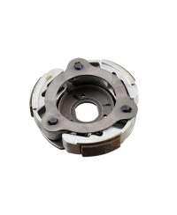 EMBRAYAGE MAXI SCOOTER TOP PERF ADAPT. 125 VESPA SPRINT 4 TEMPS 3V TYPE ORIGINE