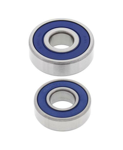 Kit roulements de roue arrière ALL BALLS Suzuki - 25-1197