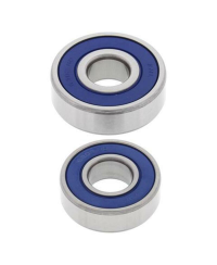 Kit roulements de roue arrière ALL BALLS Suzuki - 25-1197