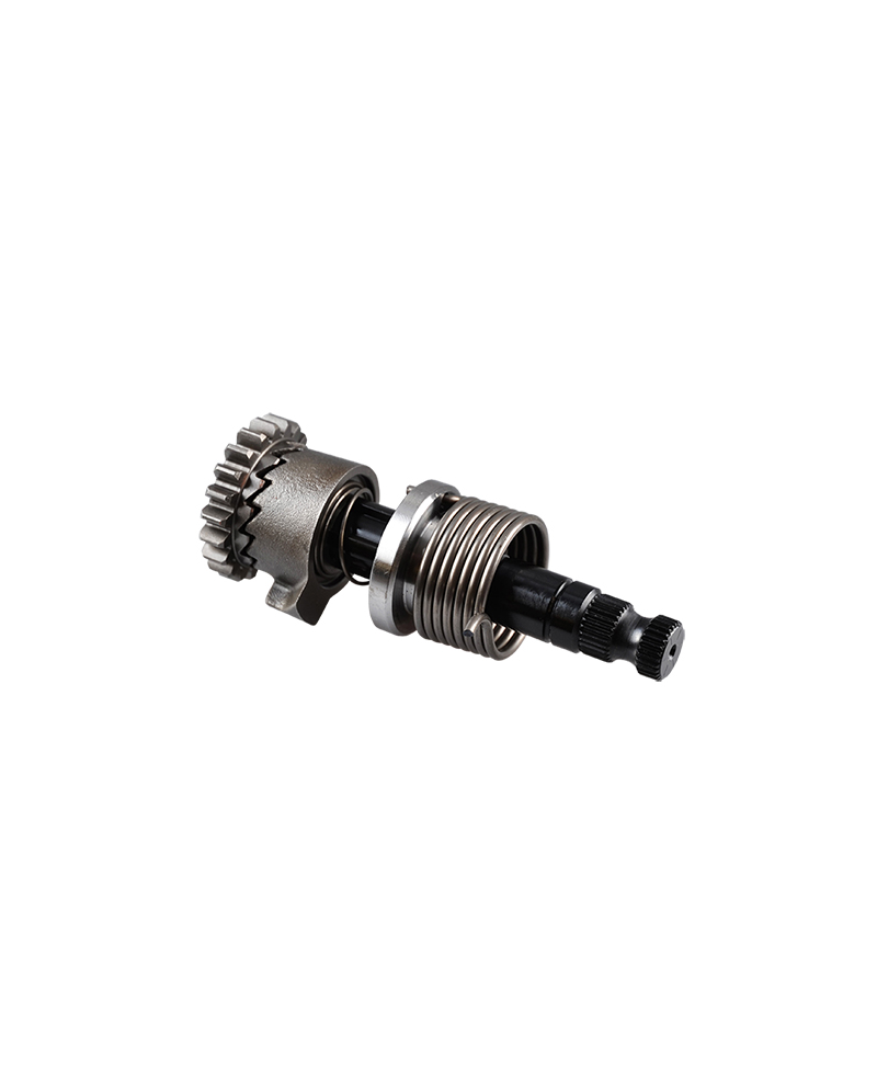 ARBRE/AXE KICK COMPLET MECABOITE TOP PERF TYPE ORIGINE ADAPT. AM6