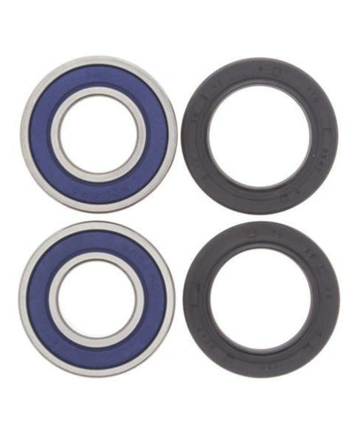 Kit roulements de roue avant ALL BALLS Honda CBR600RR - 25-1562