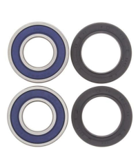 Kit roulements de roue avant ALL BALLS Honda CBR600RR - 25-1562