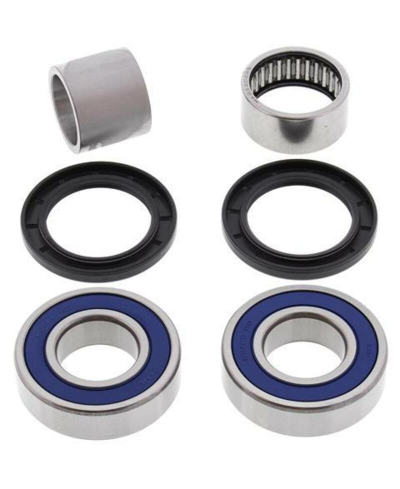 Kit roulements de roue arrière ALL BALLS Yamaha/KTM - 25-1476