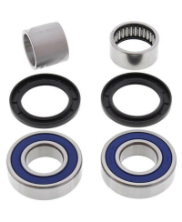 Kit roulements de roue arrière ALL BALLS Yamaha/KTM - 25-1476