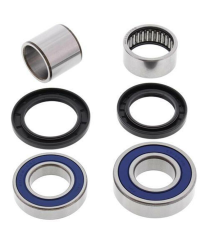 Kit roulements de roue arrière ALL BALLS Yamaha YZF-R1/FZS1000 Fazer - 25-1473