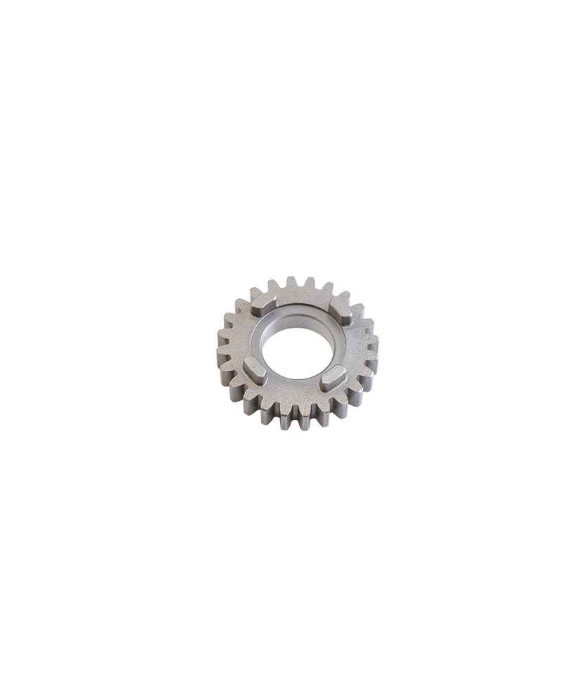 PIGNON BOITE DE VITESSES TOP PERF ADAPT. AM6 5E ARBRE PRIMAIRE 24DTS SERIE 2