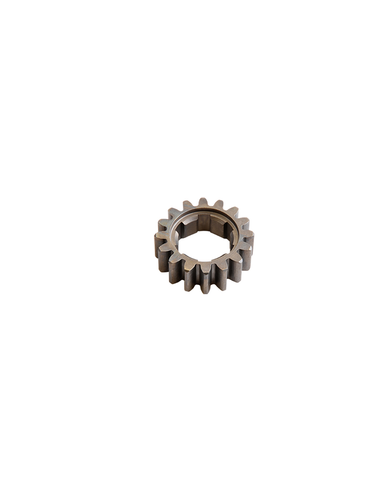 PIGNON BOITE DE VITESSES TOP PERF ADAPT. AM6 2E ARBRE PRIMAIRE 16DTS SERIE 2