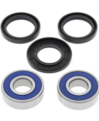 Kit roulements de roue avant ALL BALLS Triumph - 25-1558