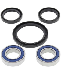 Kit roulements de roue avant ALL BALLS Triumph - 25-1584