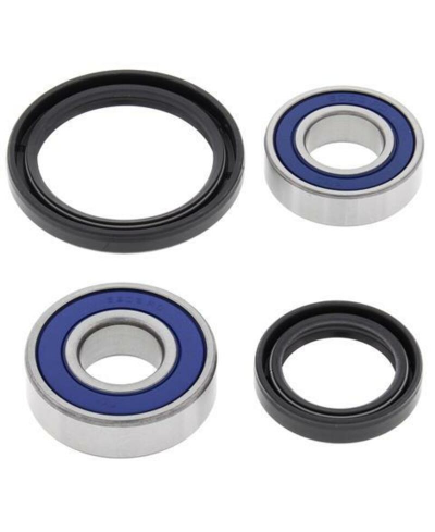 Kit roulements de roue avant ALL BALLS KTM - 25-1061