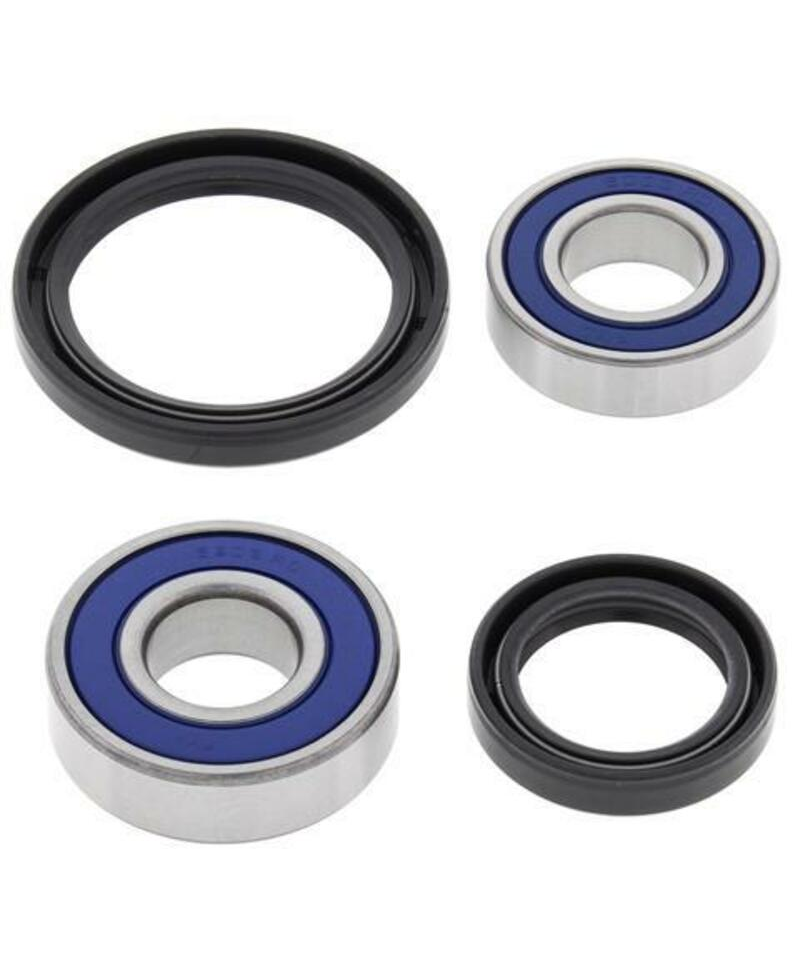 Kit roulements de roue avant ALL BALLS KTM - 25-1061
