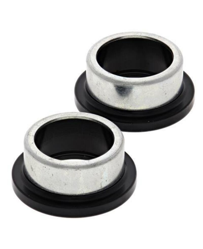 Kit entretoise roue arrière ALL BALLS - Kawasaki KX125/250 - 11-1042-1