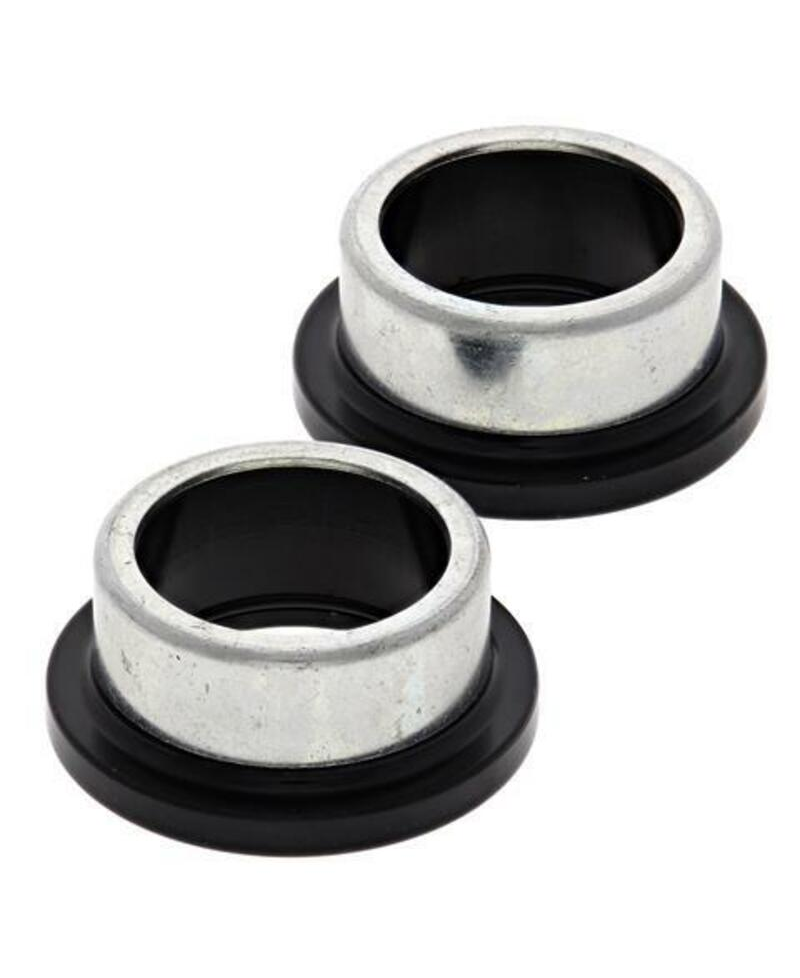 Kit entretoise roue arrière ALL BALLS - Kawasaki KX125/250 - 11-1042-1