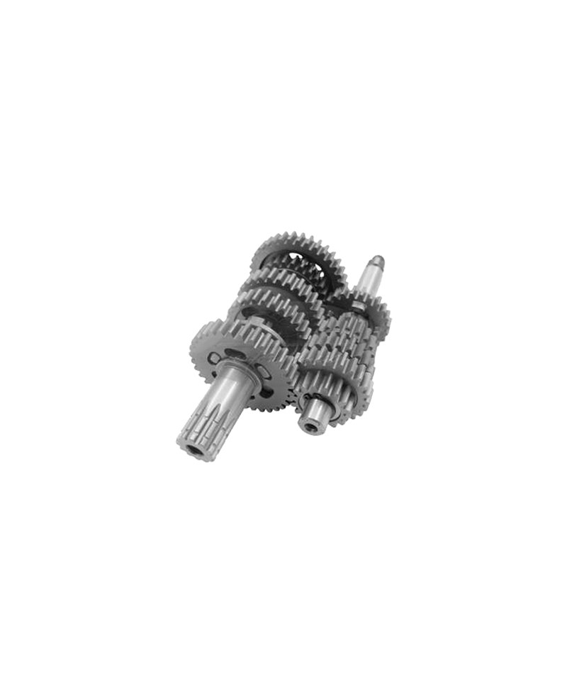 BOITE DE VITESSES MECABOITE TOP PERF ADAPT. AM6 - SECONDE SERIE