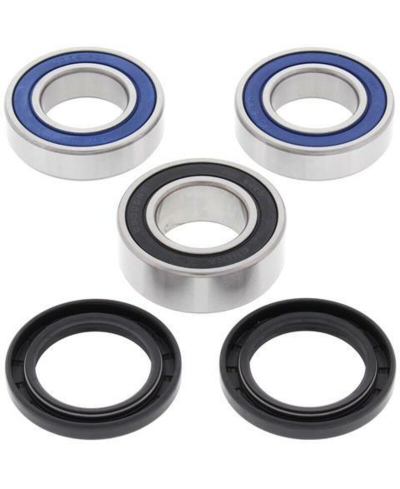 Kit roulements de roue arrière ALL BALLS Husqvarna - 25-1420