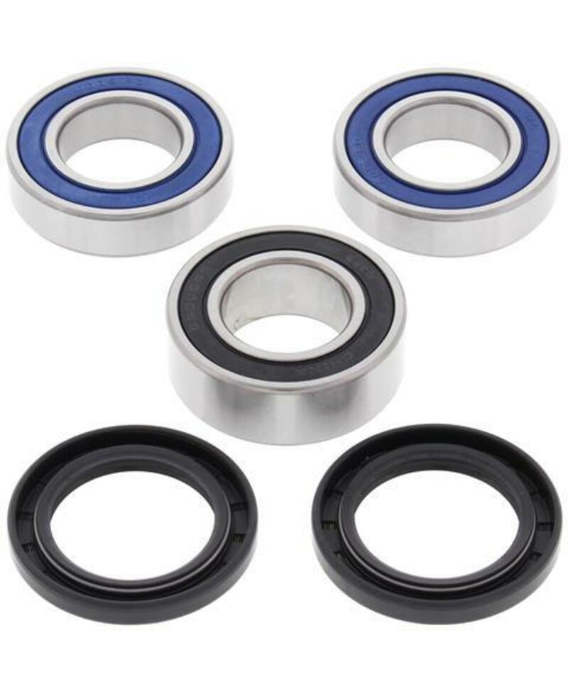 Kit roulements de roue arrière ALL BALLS Husqvarna - 25-1420