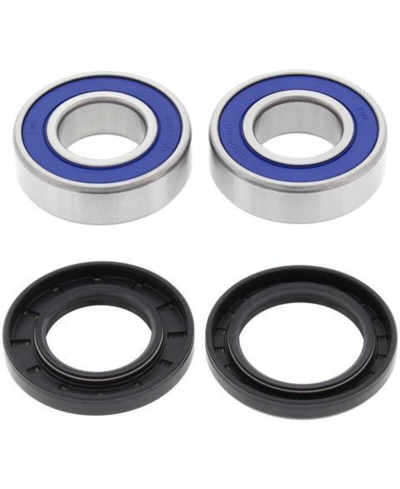 Kit roulements de roue avant ALL BALLS BMW - 25-1648