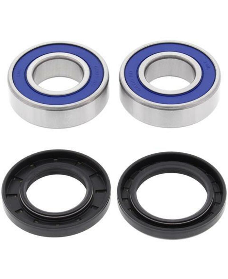 Kit roulements de roue avant ALL BALLS BMW - 25-1648