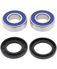 Kit roulements de roue avant ALL BALLS BMW - 25-1648