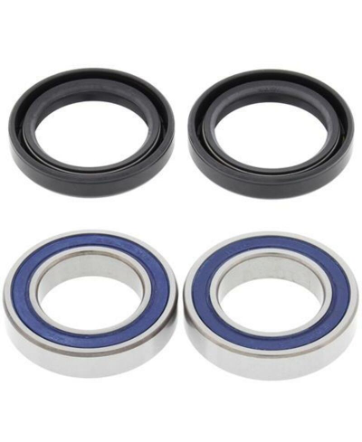 Kit roulements de roue avant ALL BALLS Gas Gas - 25-1364