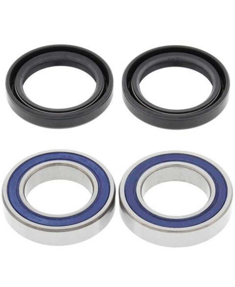 Kit roulements de roue avant ALL BALLS Gas Gas - 25-1364