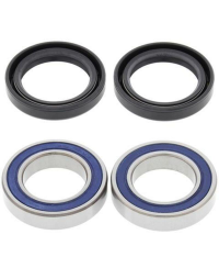 Kit roulements de roue avant ALL BALLS Gas Gas - 25-1364