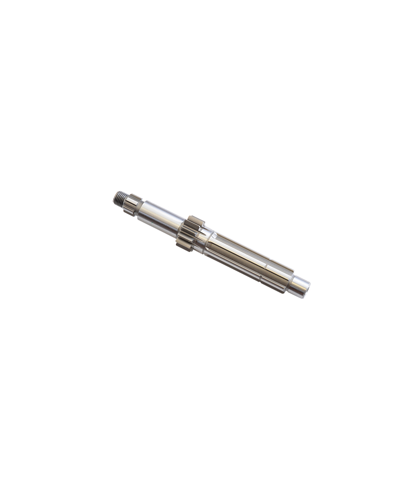 ARBRE PRIMAIRE BOITE DE VITESSES MECABOITE TOP PERF ADAPT. AM6 - SECONDE SERIE - 12 DENTS