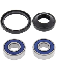 Kit roulements de roue avant ALL BALLS Honda - 25-1069