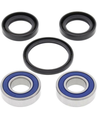 Kit roulements de roue avant ALL BALLS Honda - 25-1077