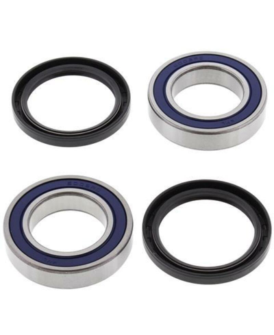 Kit roulements de roue arrière ALL BALLS Arctic Cat/Kymco - 25-1527