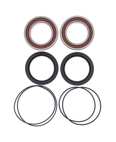 Kit roulements de roue arrière ALL BALLS Yamaha YFZ450R - 25-1612