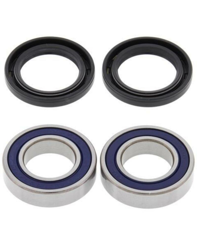 Kit roulements de roue avant ALL BALLS - 25-1079