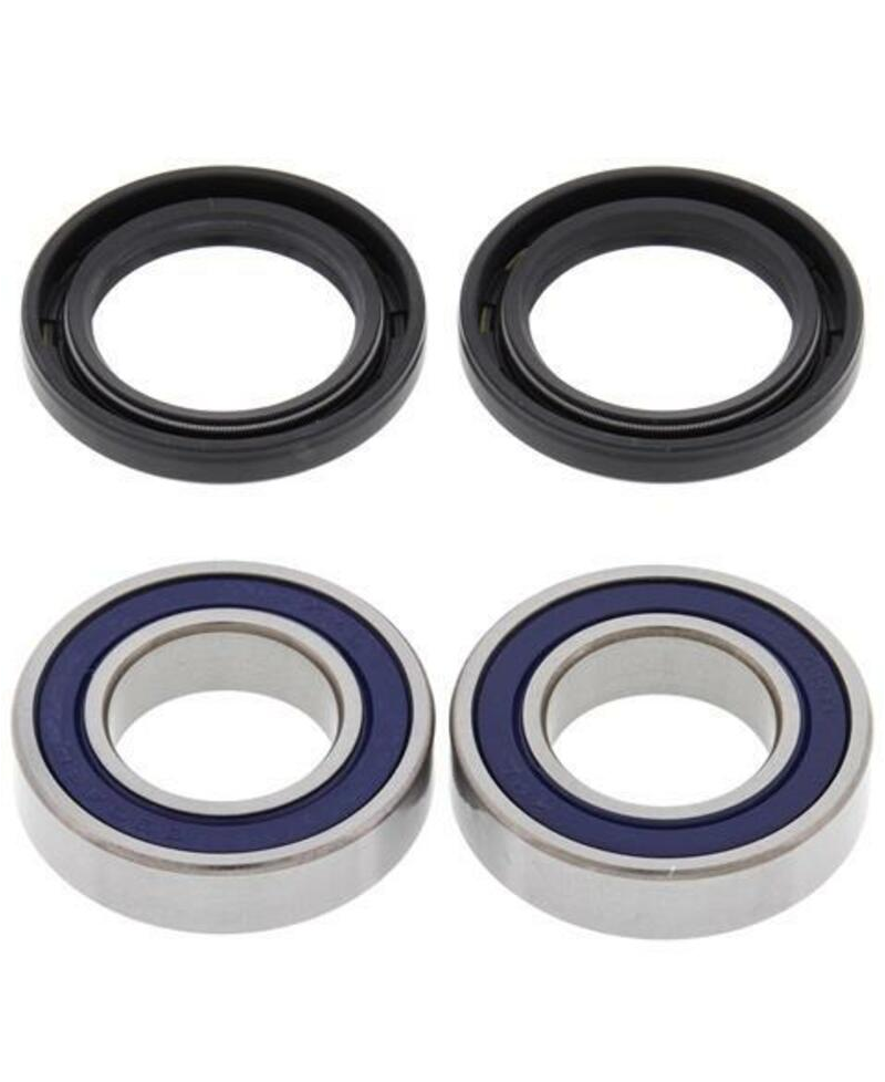 Kit roulements de roue avant ALL BALLS - 25-1079