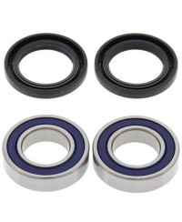 Kit roulements de roue avant ALL BALLS - 25-1079