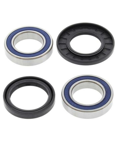 Kit roulements de roue avant ALL BALLS - 25-1415