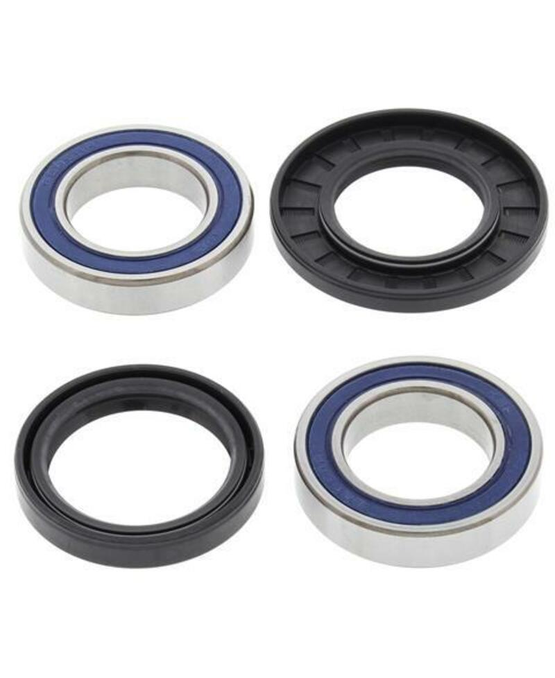 Kit roulements de roue avant ALL BALLS - 25-1415