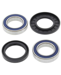 Kit roulements de roue avant ALL BALLS - 25-1415