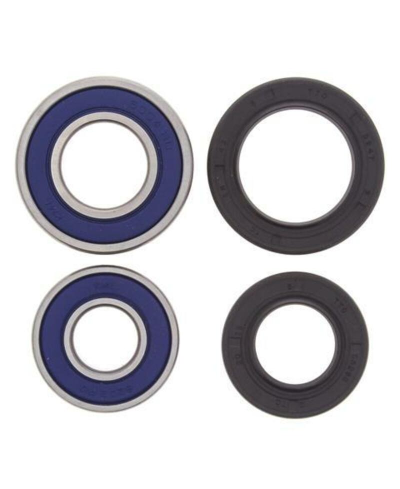 Kit roulements de roue avant ALL BALLS - 25-1035